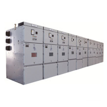 solid inflatable switchgear SecoGear*Metal Clad Switchgear electrical switchgear